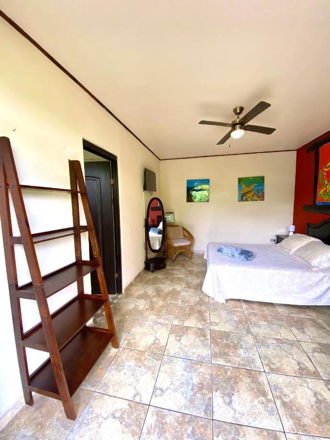 Hotel Vista Linda Montaña Tambor (Alajuela)