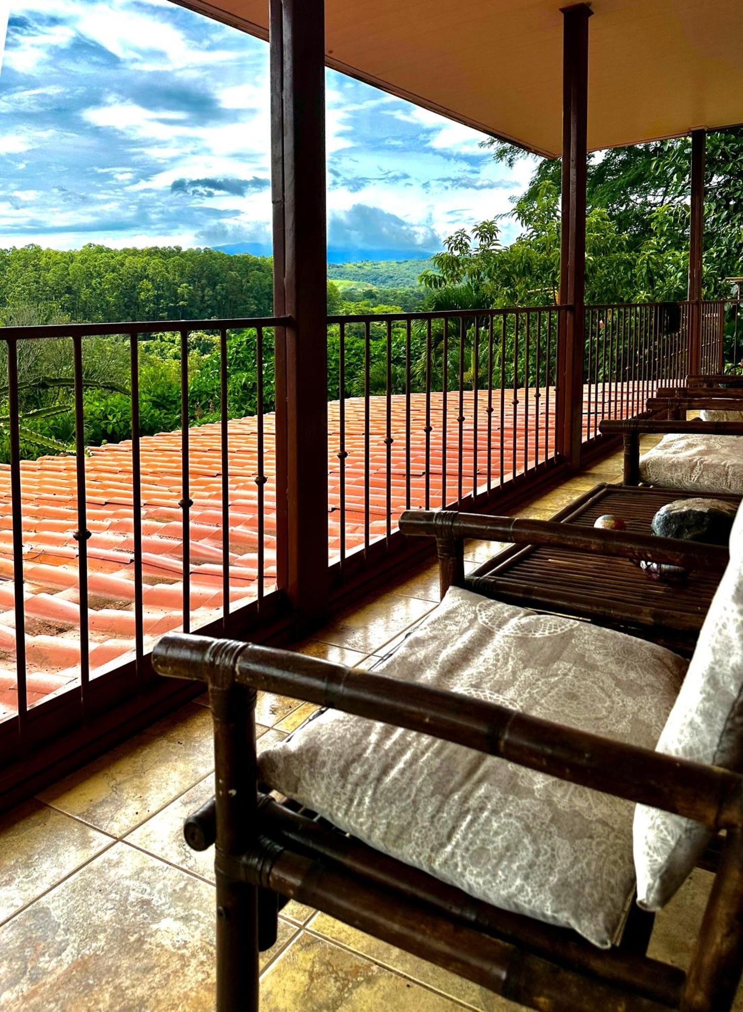 Hotel Vista Linda Montaña