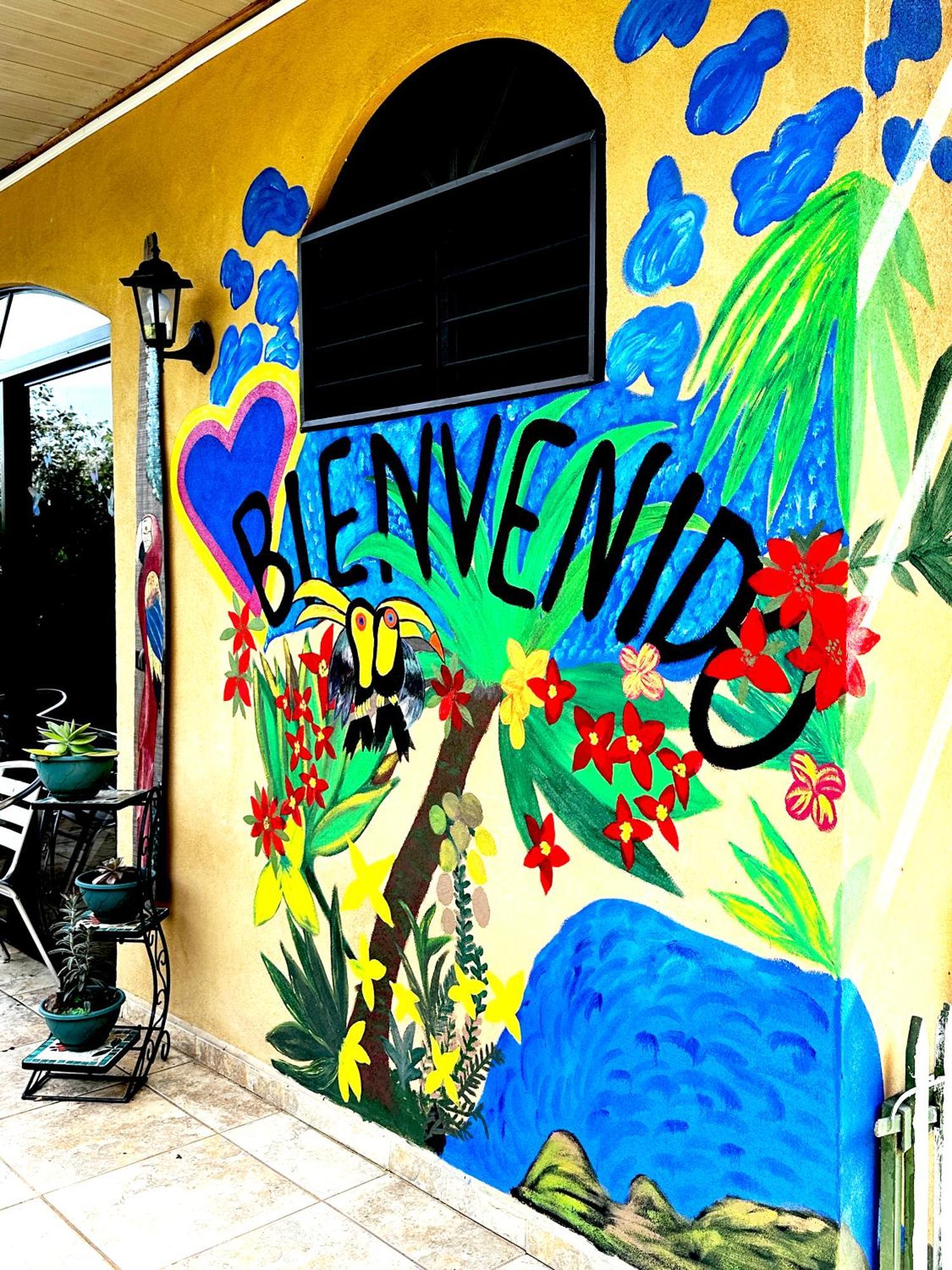 Hotel Vista Linda Montaña Tambor (Alajuela)